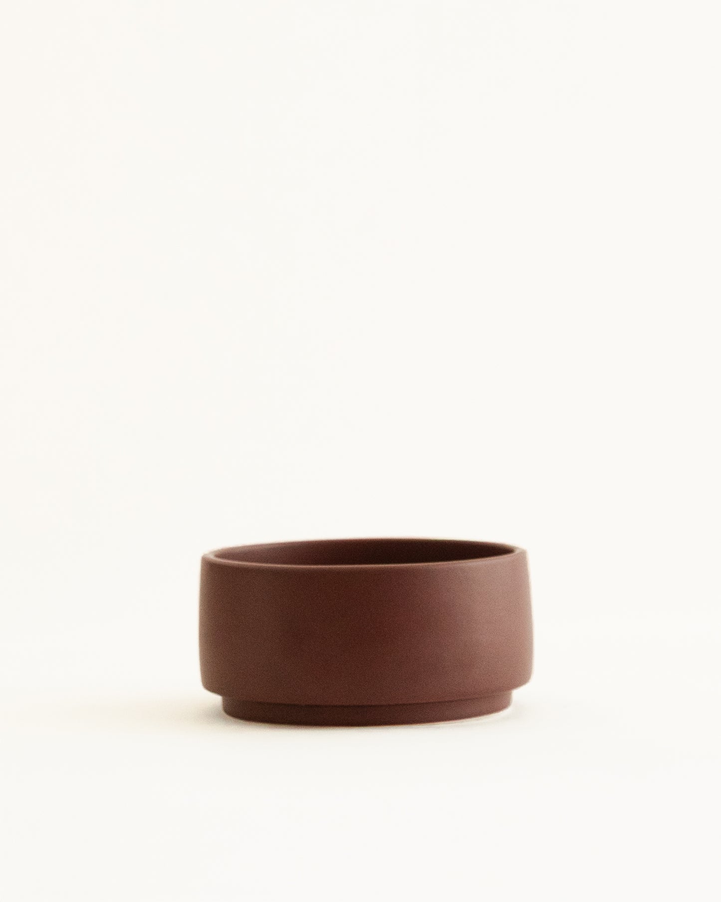 Ring Medium Wine