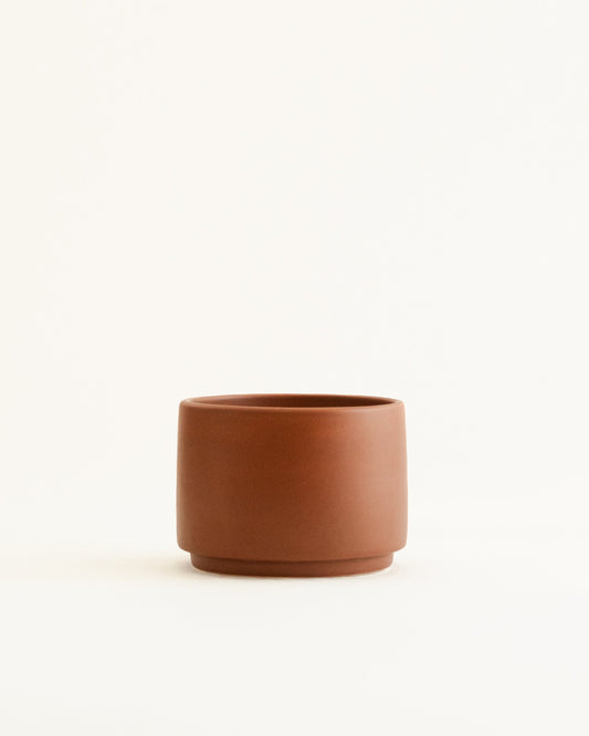 Ring Tall Moka