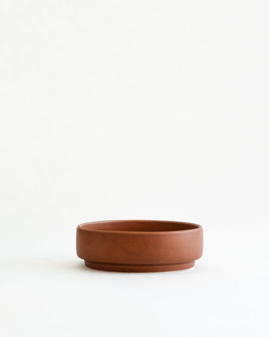 Ring Small Moka