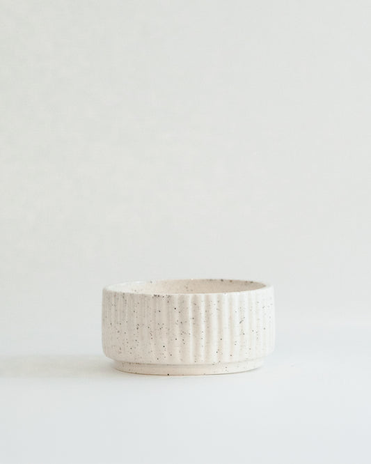 Ring Medium Straccia Stripes
