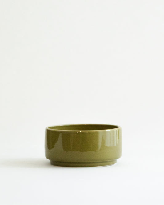 Medium Khaki Ring