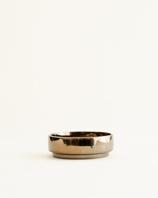 Ring Small Chrome