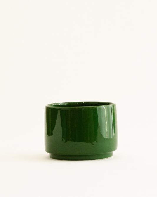 Ring Tall Green