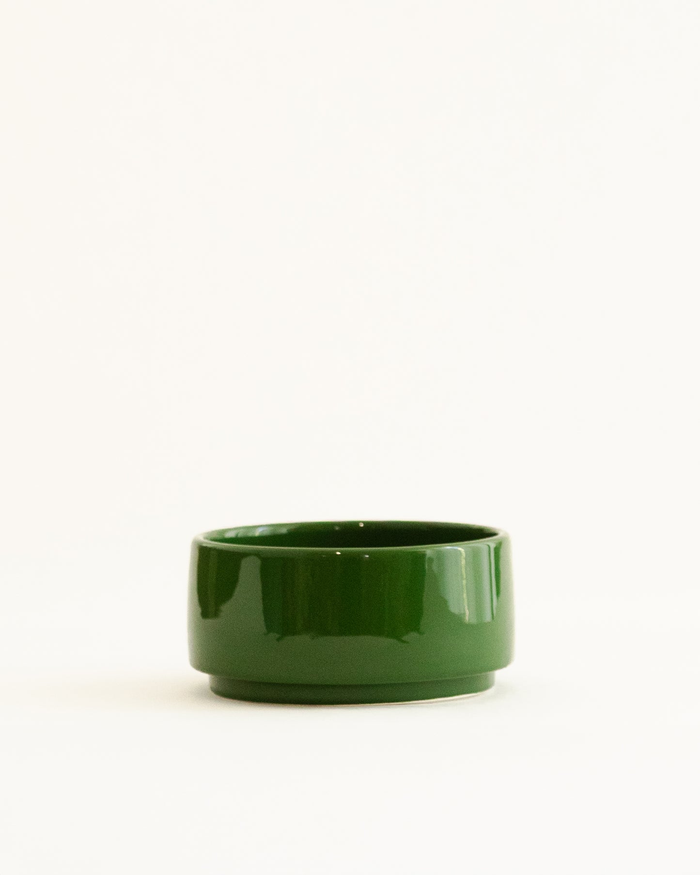 Ring Medium Green