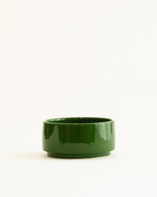 Ring Medium Green