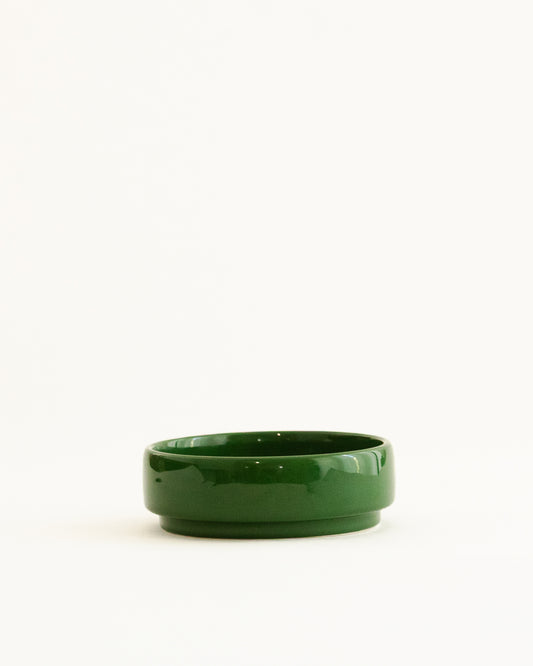 Ring Small Green