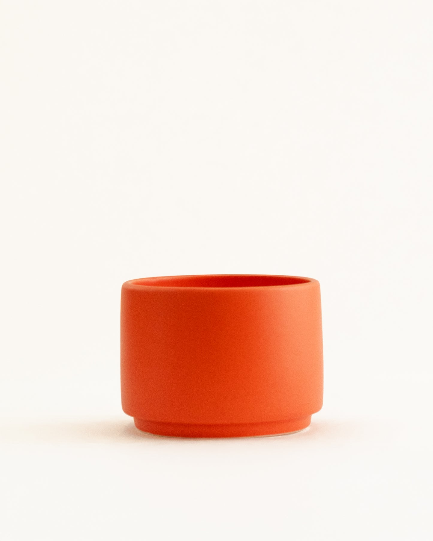 Ring Tall Orange Mat