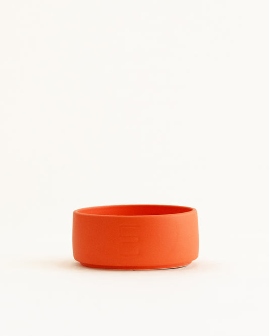 Matte Orange Base