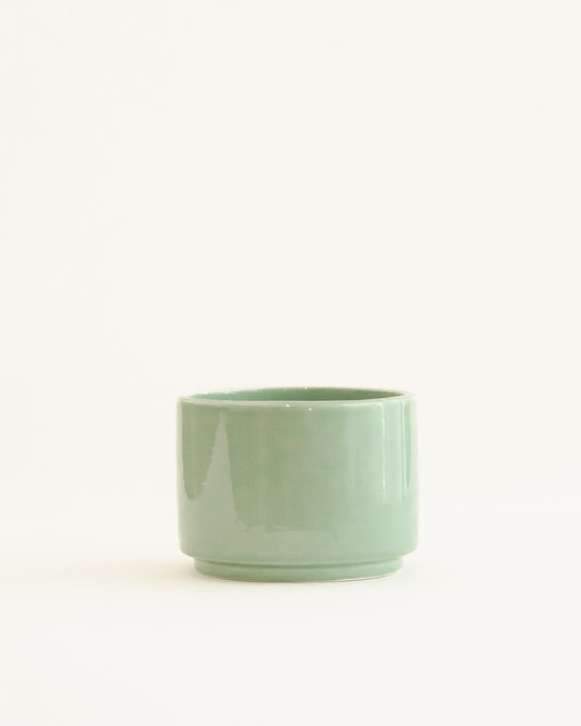 Ring Tall Gray