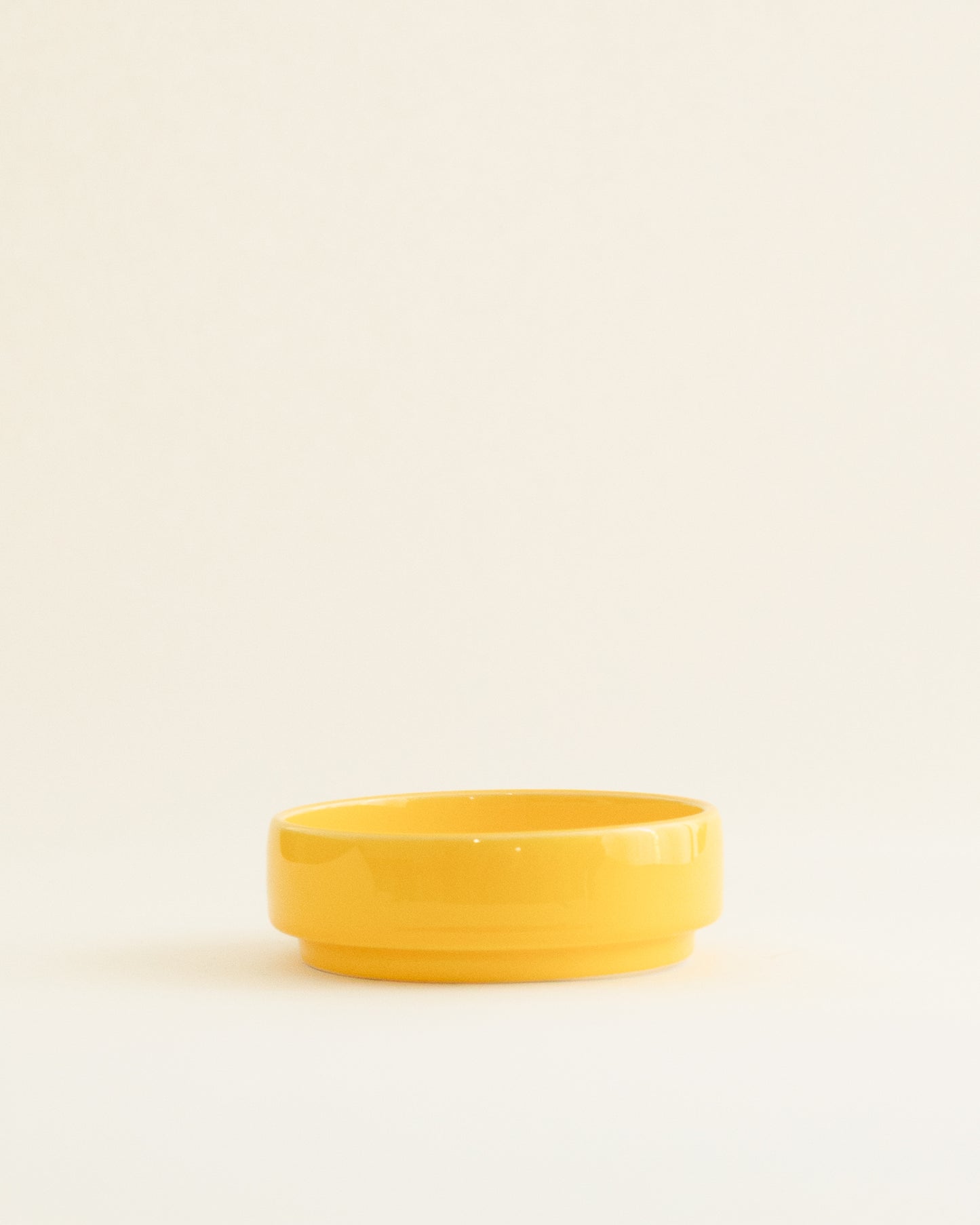 Ring Small Yellow