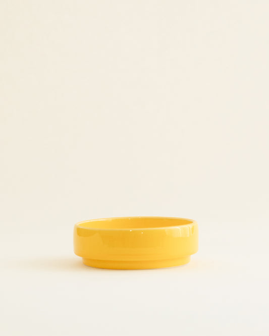 Ring Small Yellow