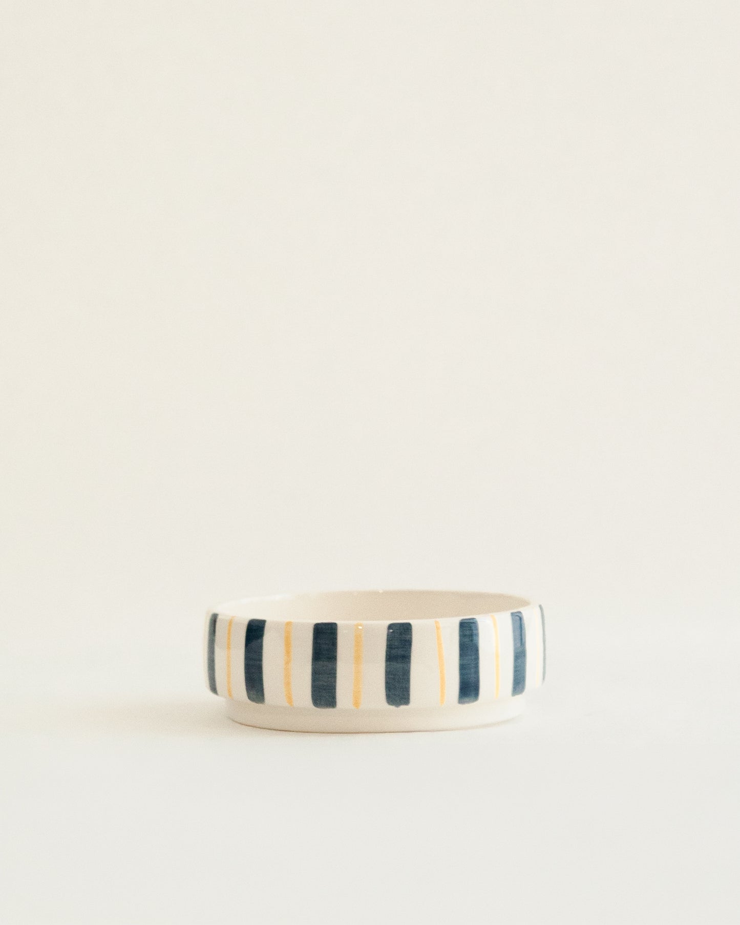 Ring Small Motif Lisbonne