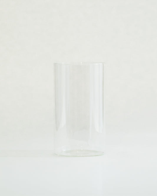 Small glass tube