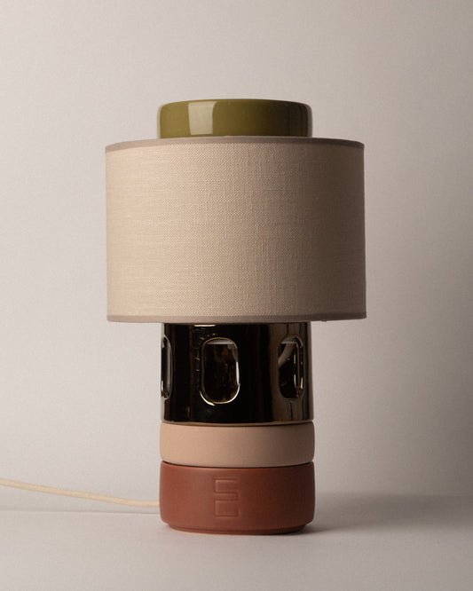 LAMPE FAYZE 262