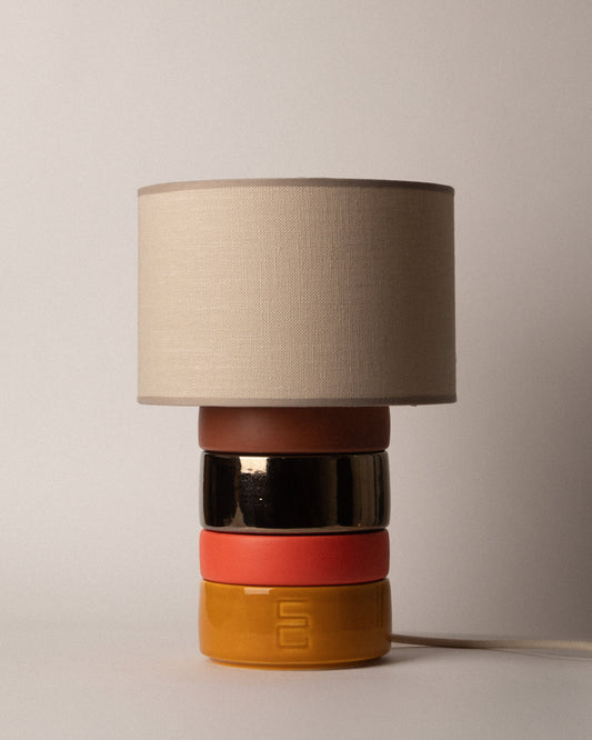 LAMPE FAYZE 264