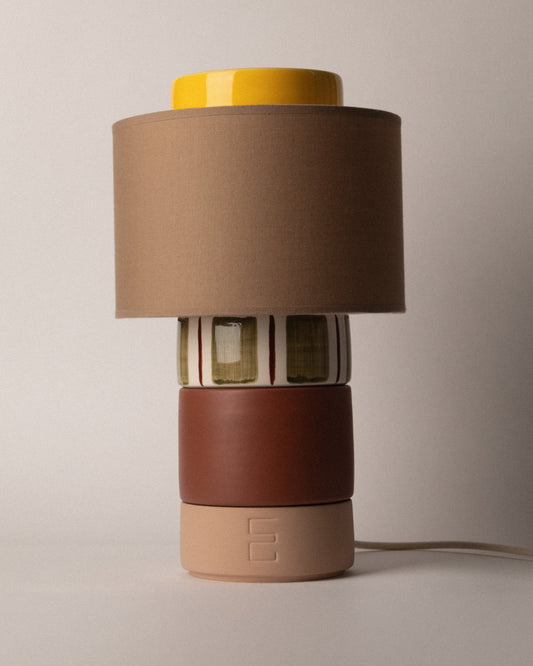 LAMPE FAYZE 266