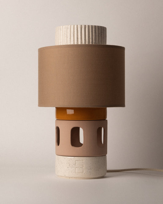 LAMPE FAYZE 268