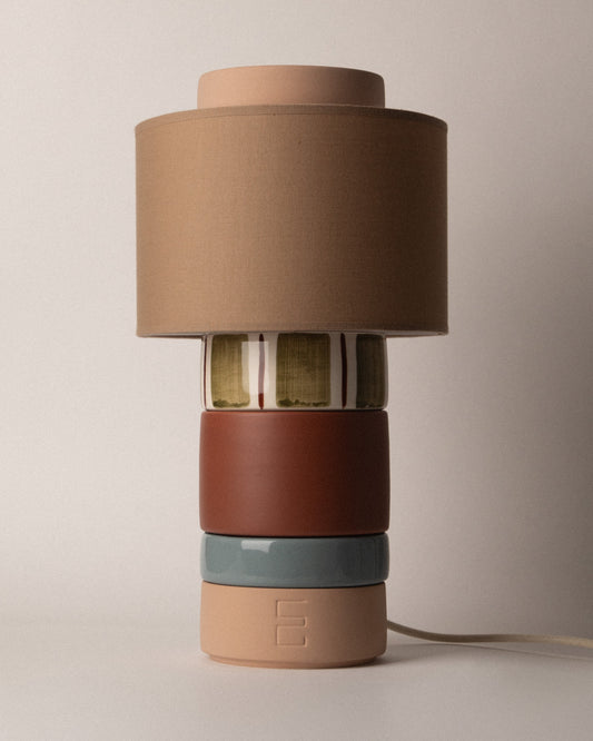 LAMPE FAYZE 2610