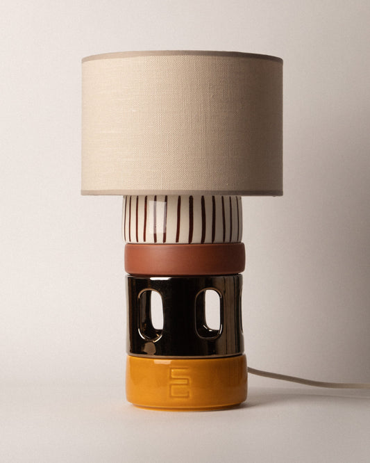LAMPE FAYZE 2611