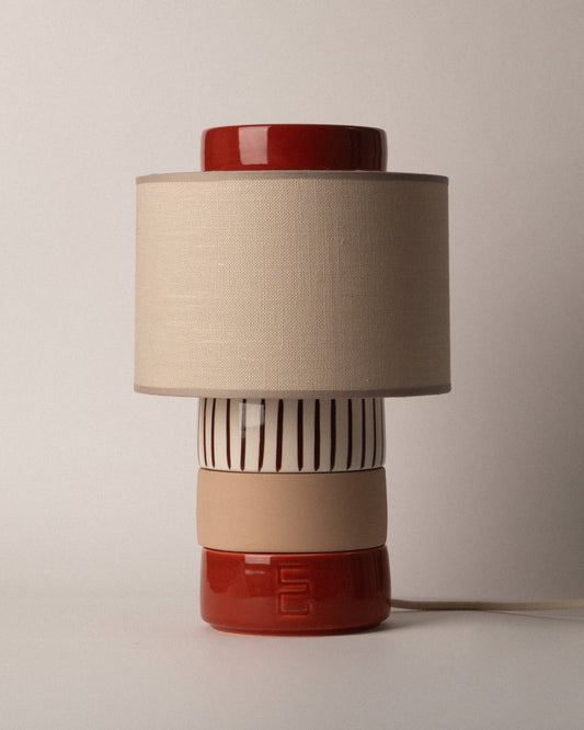 LAMPE FAYZE 2612