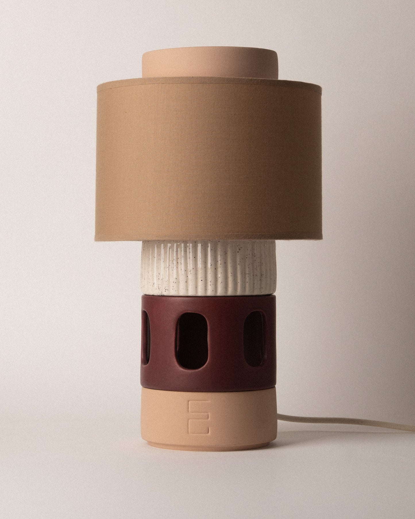 LAMPE FAYZE 2615