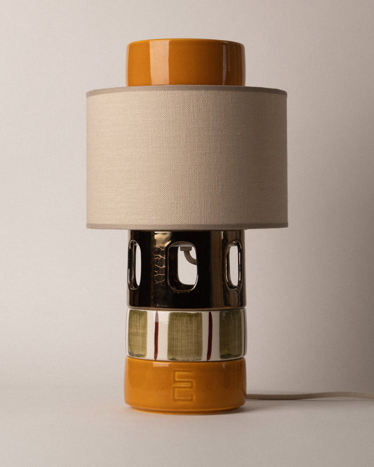 LAMPE FAYZE 2616