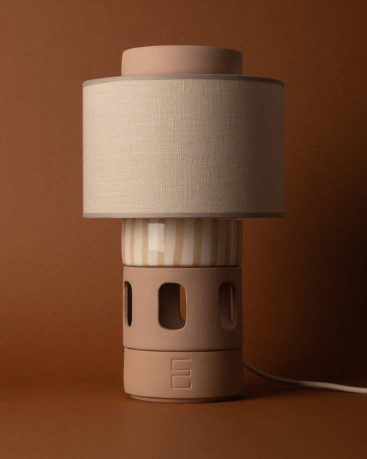 LAMPE FAYZE 2617