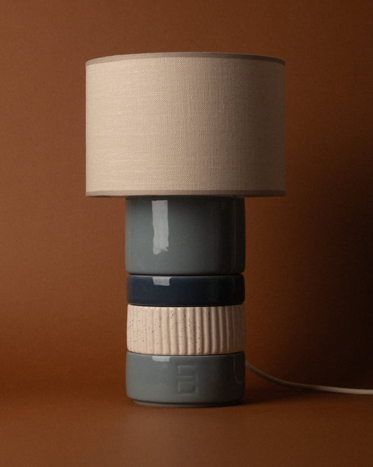 LAMPE FAYZE 2618