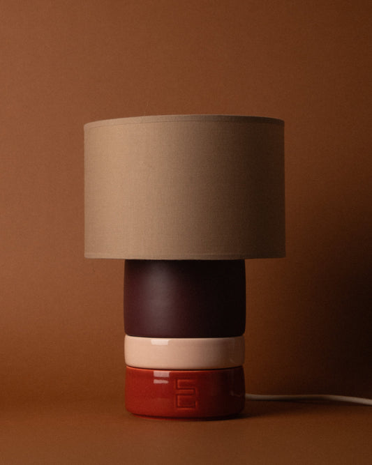 LAMPE FAYZE 2619
