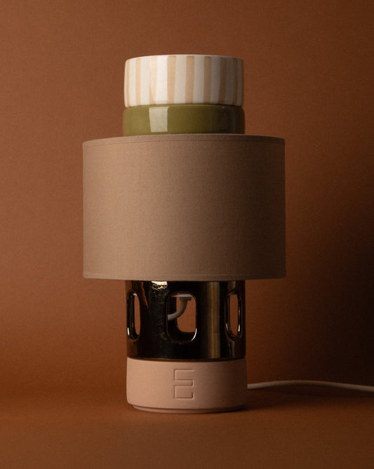 LAMPE FAYZE 2620