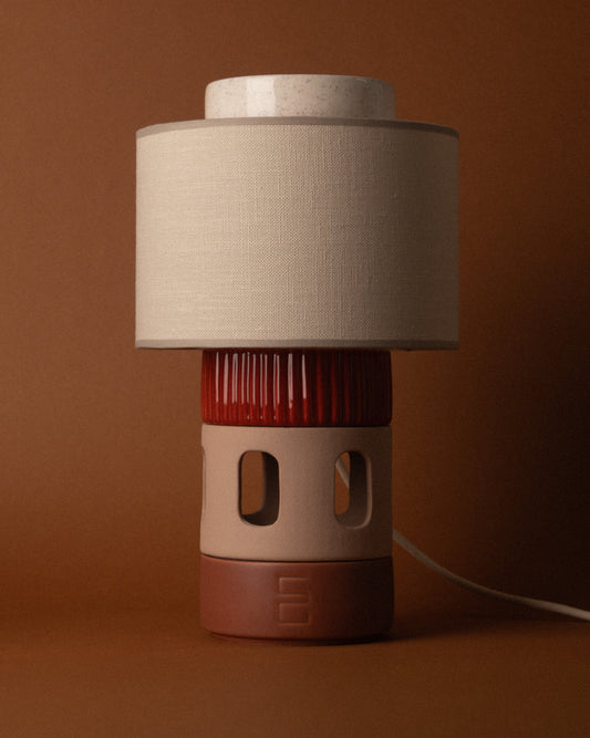 LAMPE FAYZE 2621