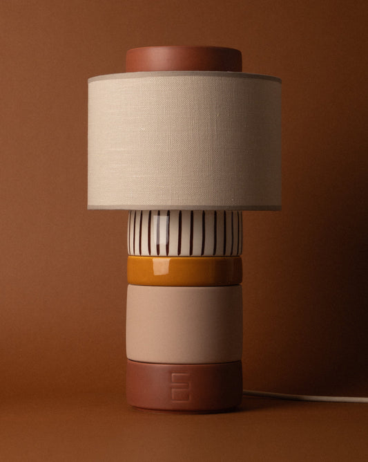 LAMPE FAYZE 261