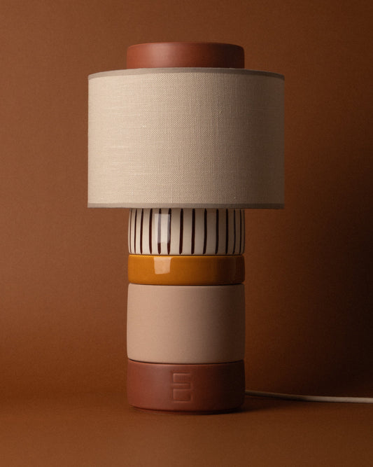 LAMPE FAYZE 2622
