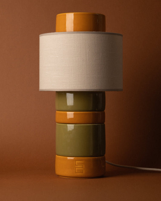 LAMPE FAYZE 2623