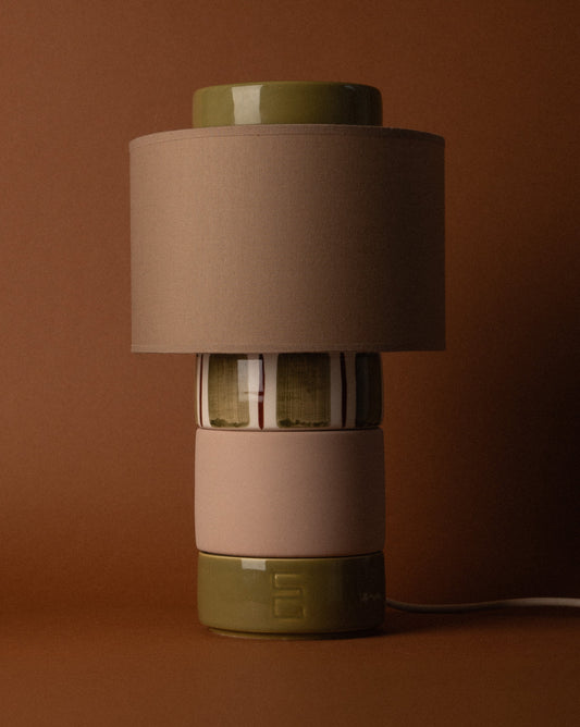 LAMPE FAYZE 2624