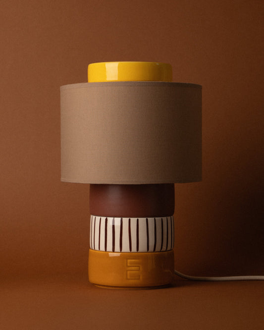 LAMPE FAYZE 2626