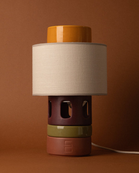 LAMPE FAYZE 2628