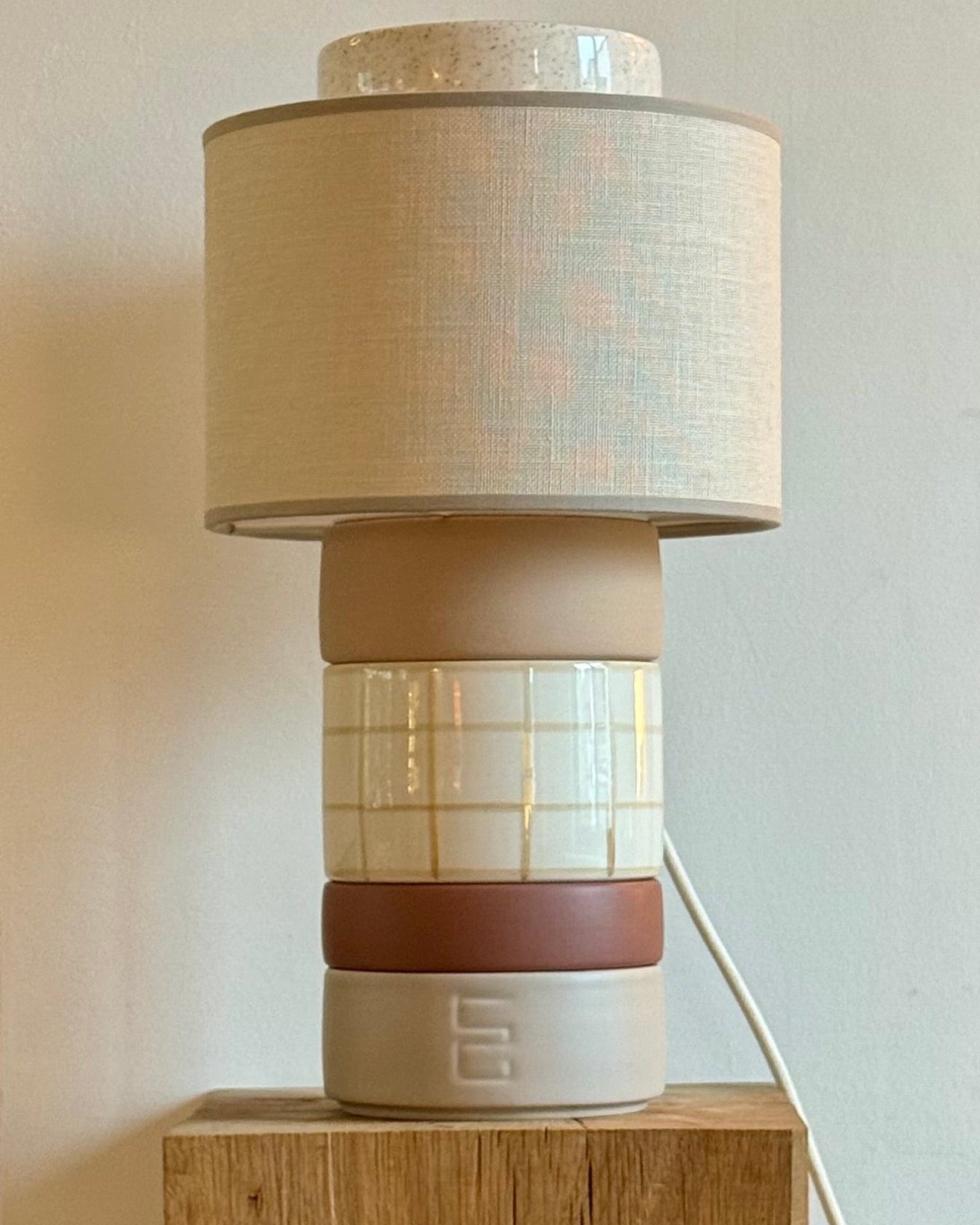 FAYZE LAMPE FOURTY ONE
