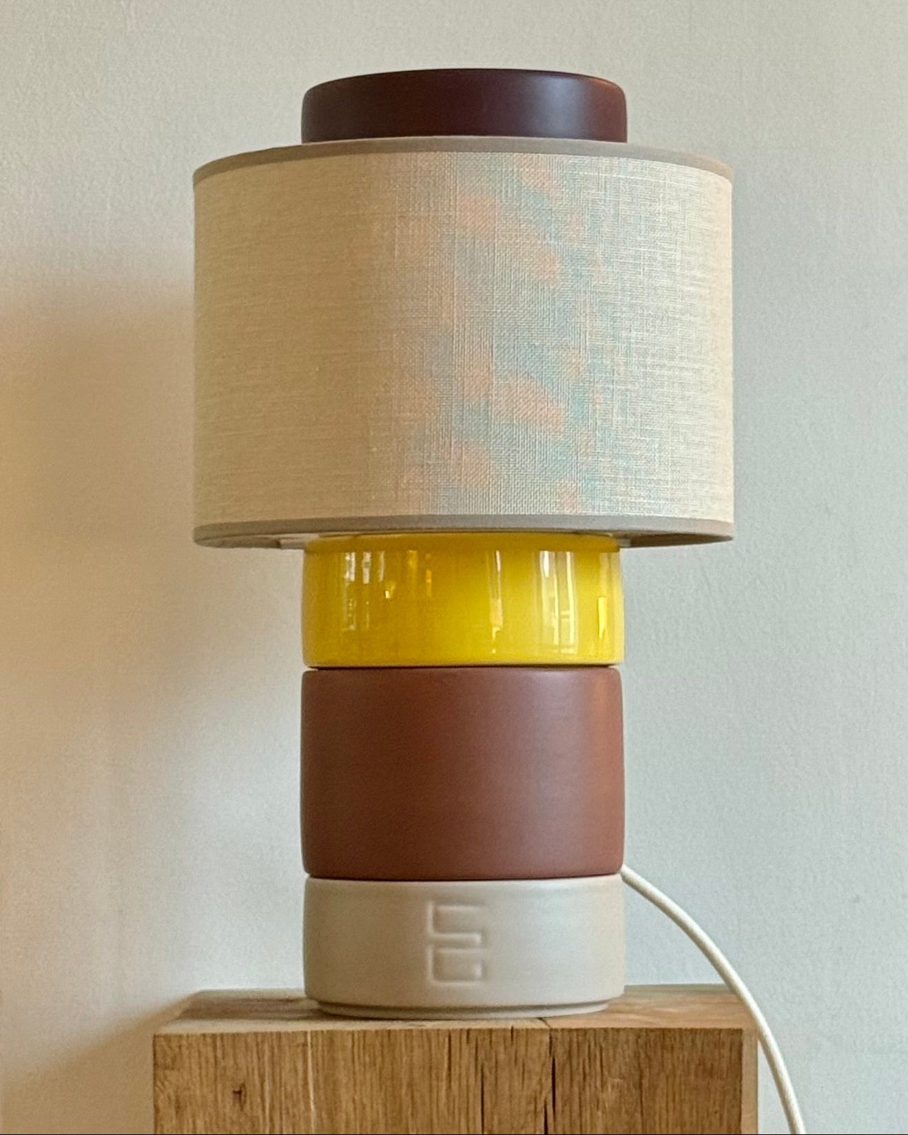 FAYZE LAMPE FOURTY