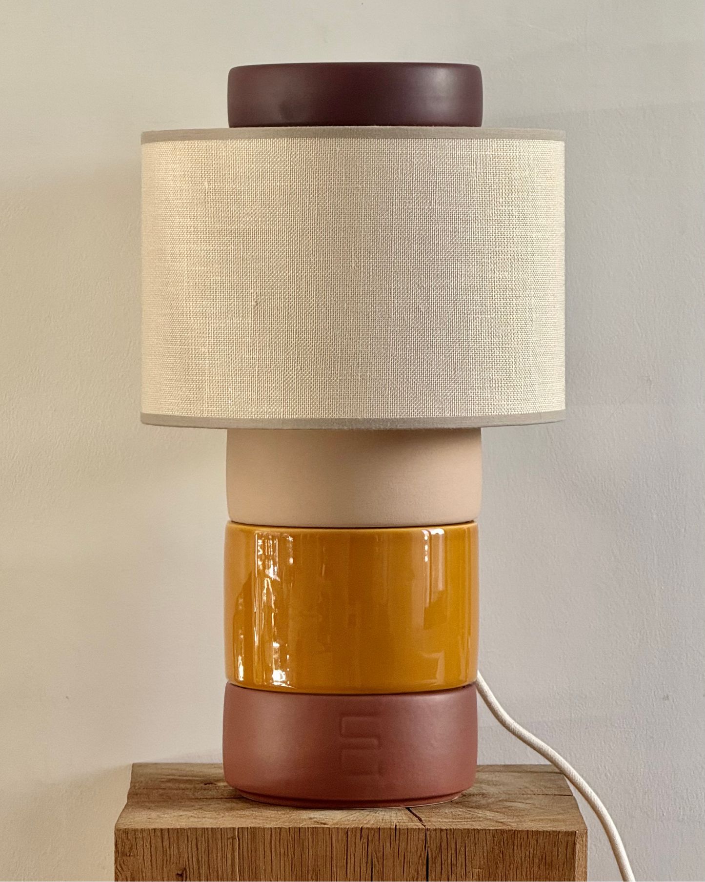 LAMPE FAYZE THIRTHY EIGHT
