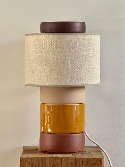 LAMPE FAYZE THIRTHY EIGHT