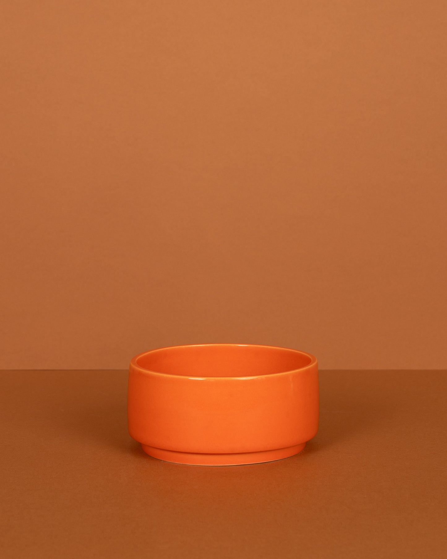 Ring Medium Orange