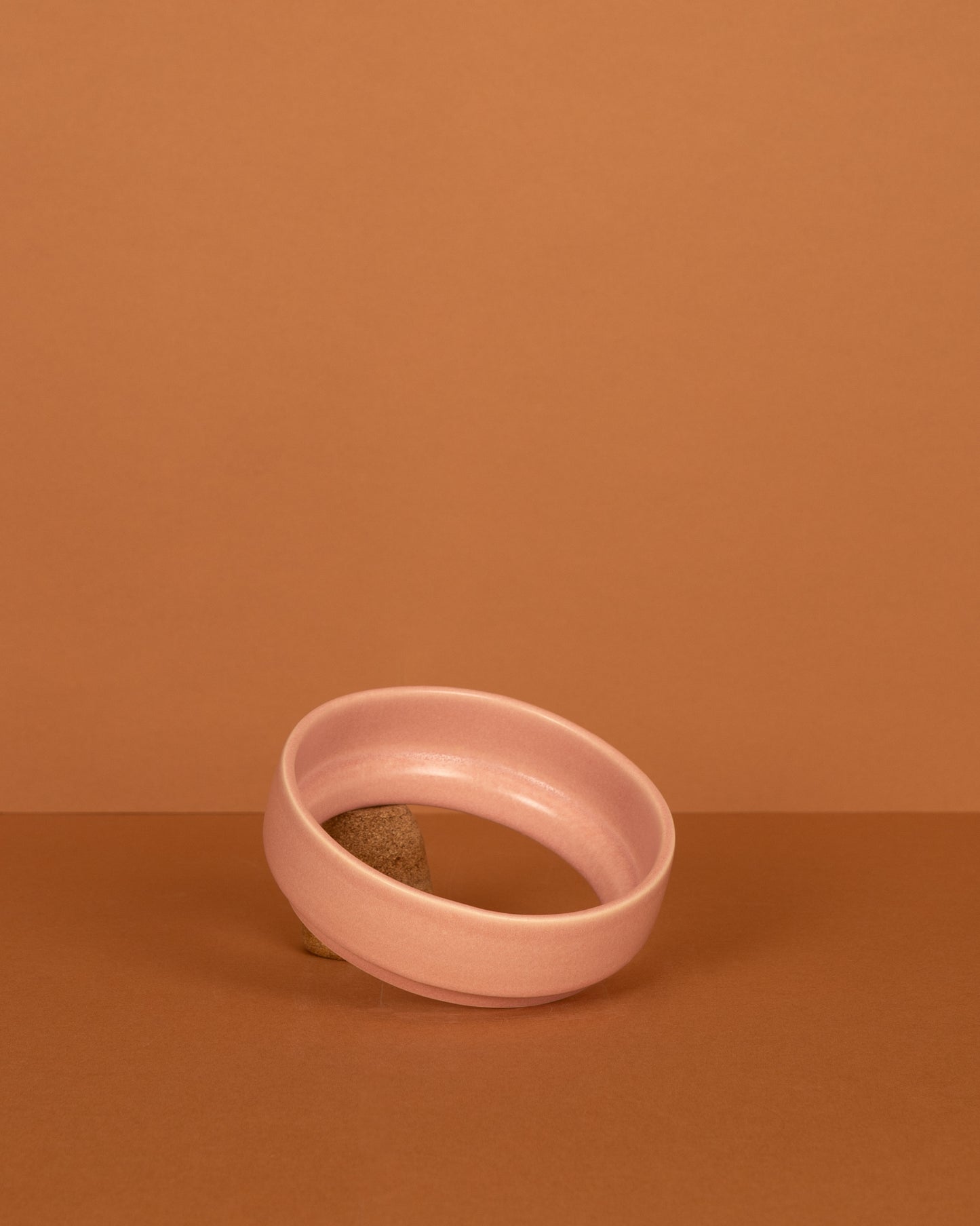 Ring small Blush