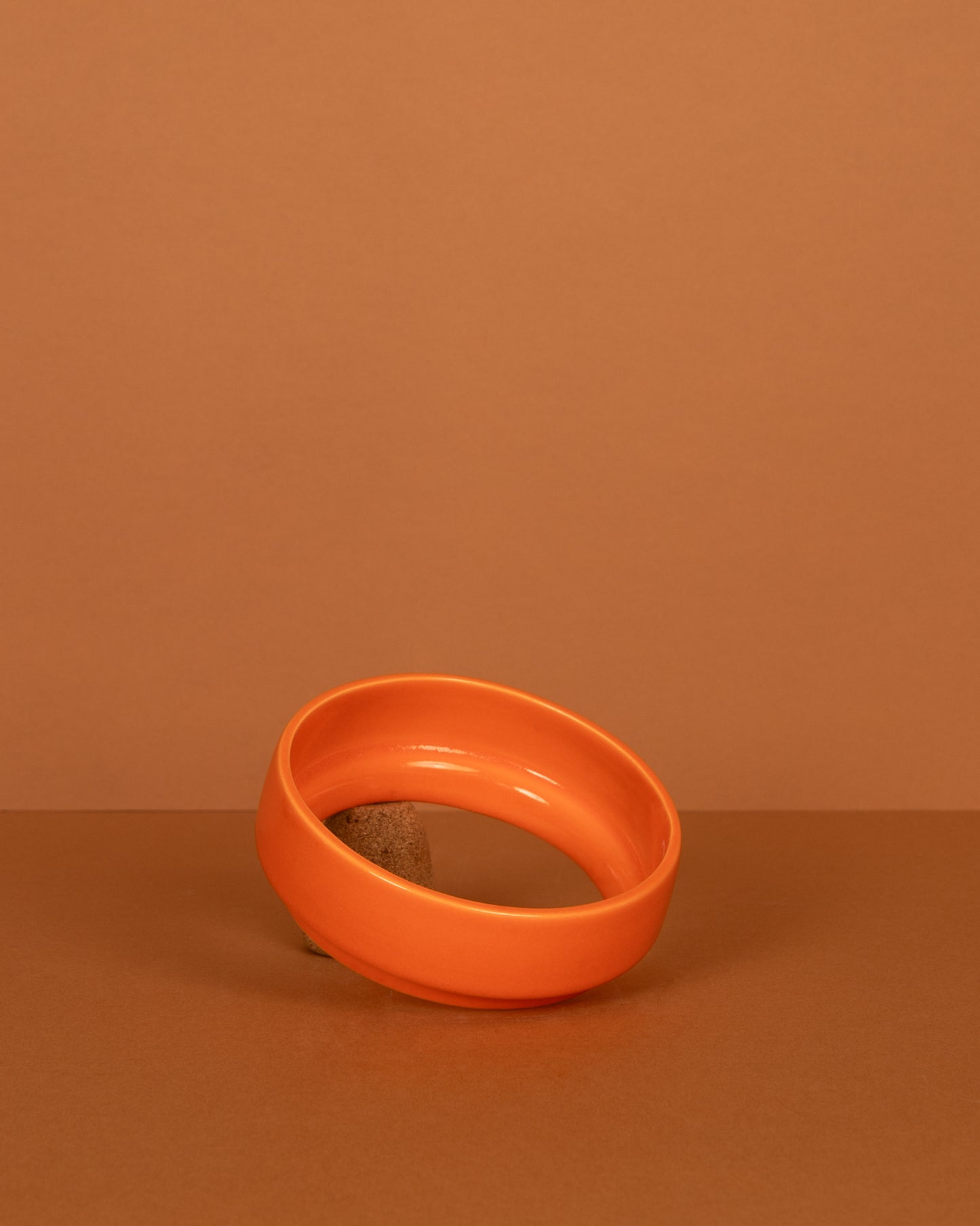 Ring Small Orange