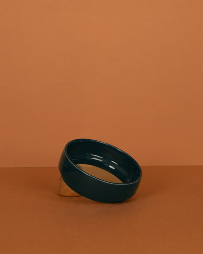 Ring Small Teal