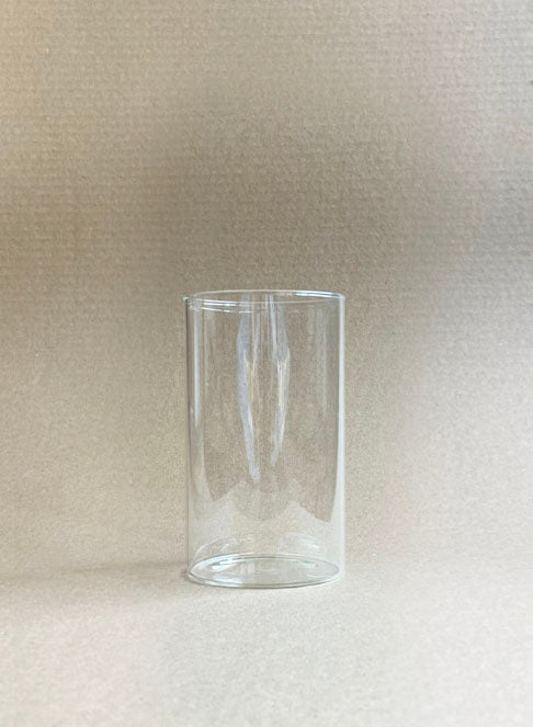 Tube Small verre